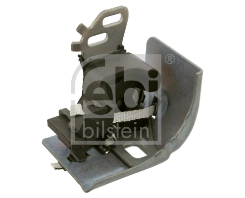 Mount, exhaust system